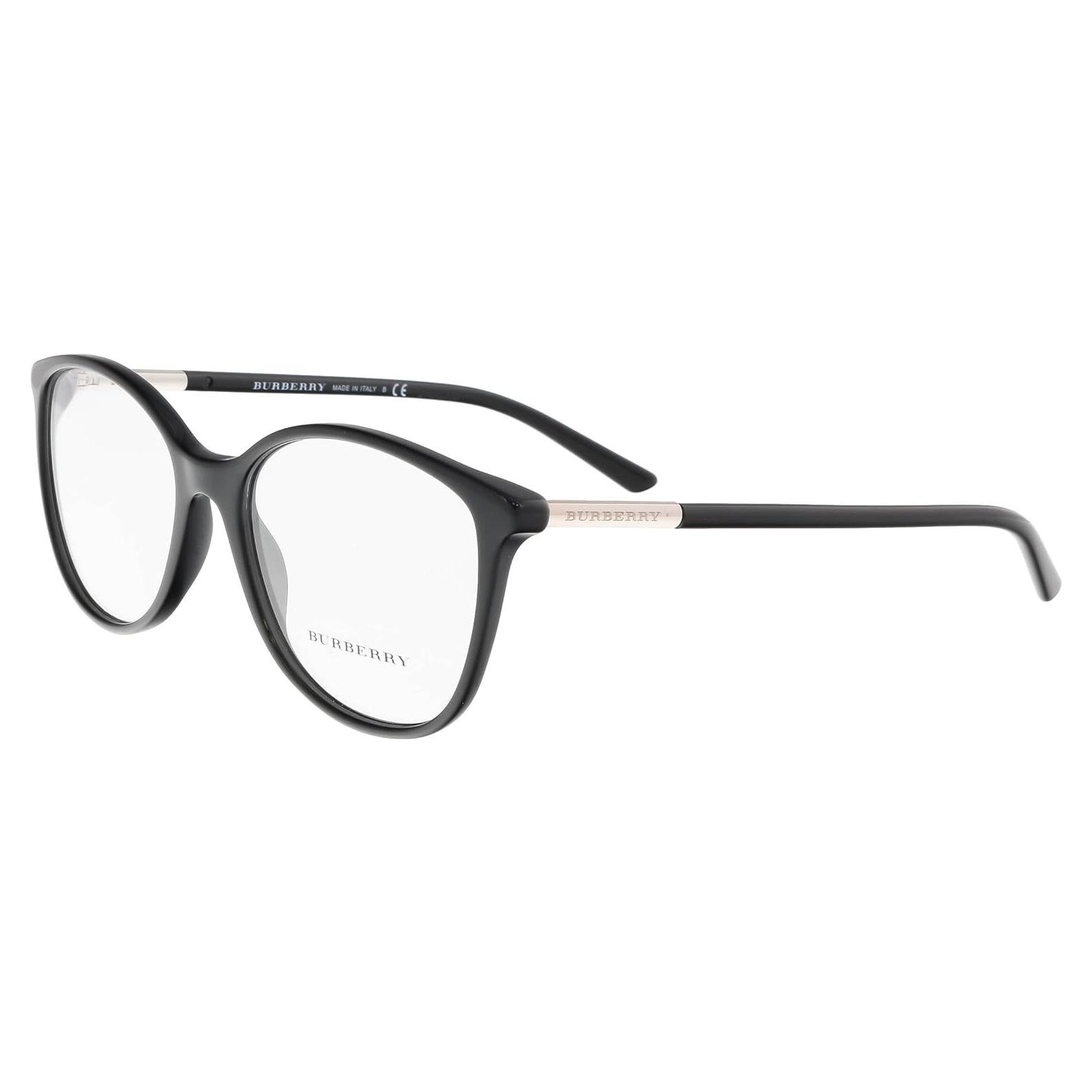 Gafas de sol Burberry BE-2172 Negro 15.24x5.08 cm