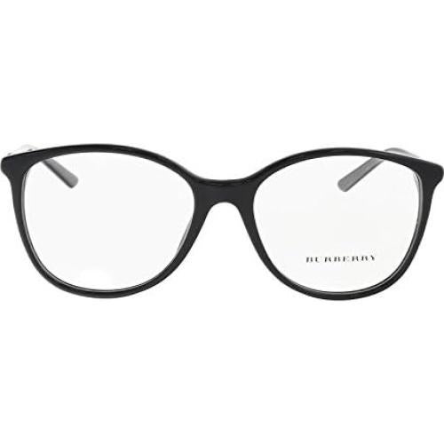 Gafas de sol Burberry BE-2172 Negro 15.24x5.08 cm
