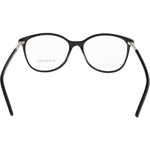 Gafas de sol Burberry BE-2172 Negro 15.24x5.08 cm