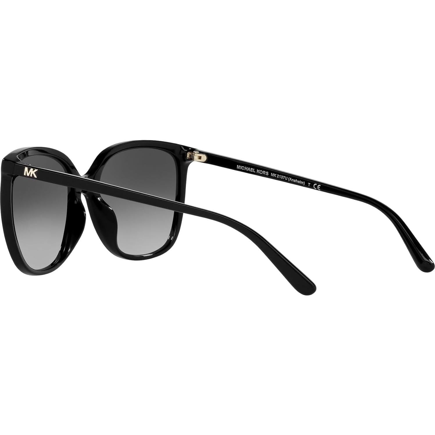 Gafas de sol cuadradas Michael Kors MK2137U mujer UV 100%