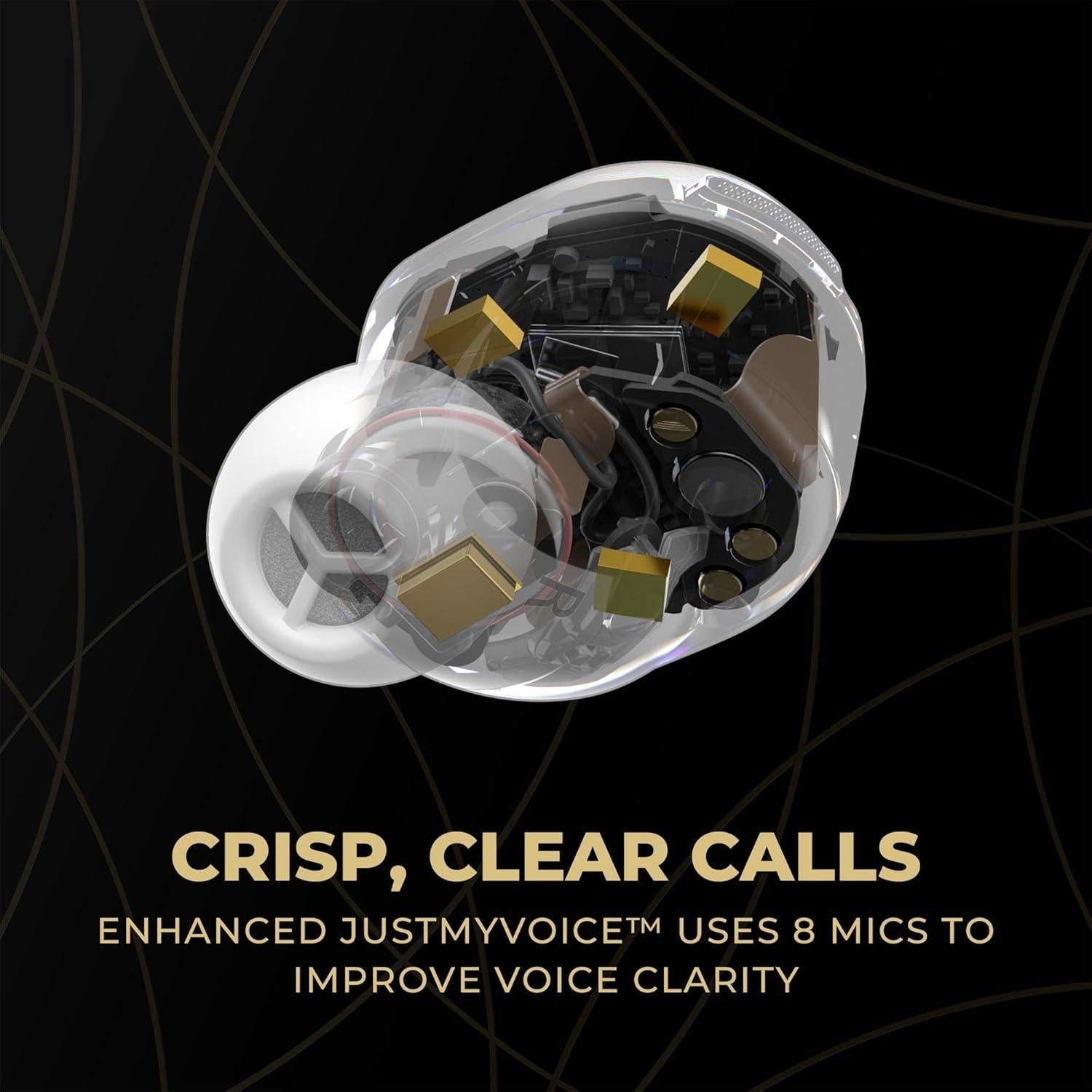 Auriculares Inalámbricos Technics EAH-AZ80 con Cancelación de Ruido