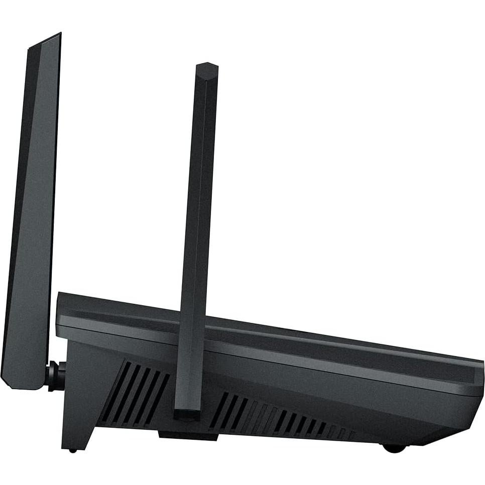 Enrutador Wi-Fi Tri-Banda Synology RT6600ax 2.5Gbps
