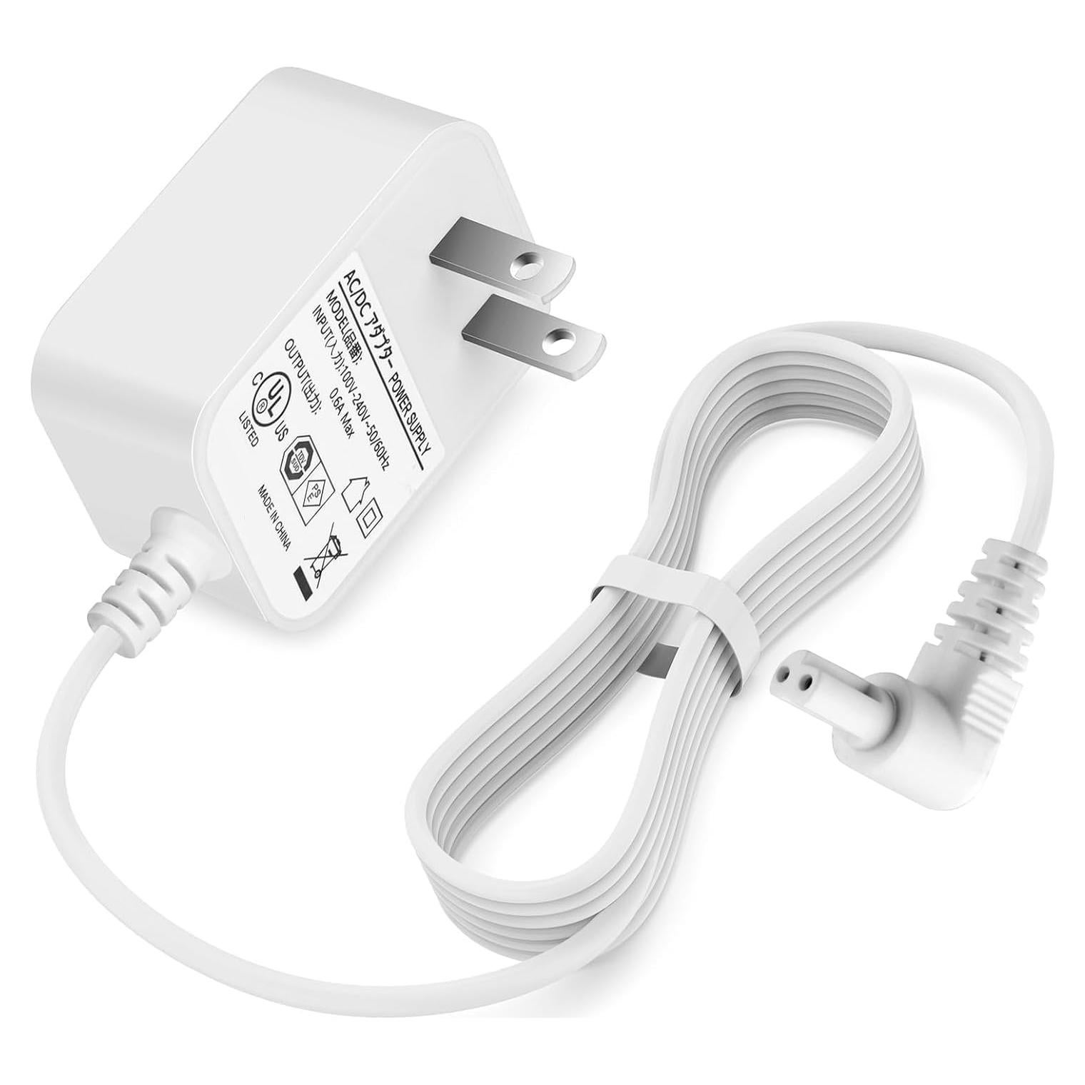 Cargador Black+Decker 23V 400mA para Aspiradora HHVK515JP07