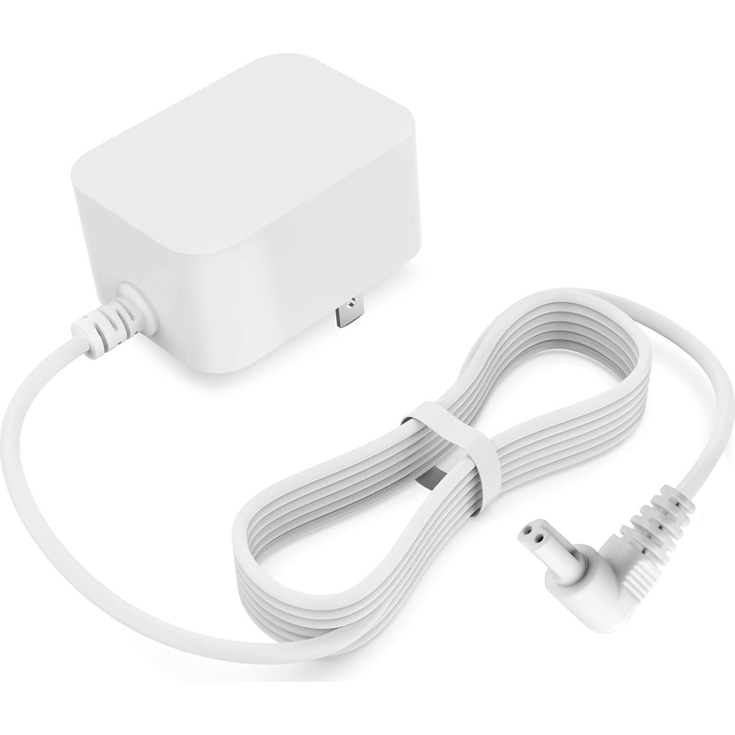 Cargador Black+Decker 23V 400mA para Aspiradora HHVK515JP07