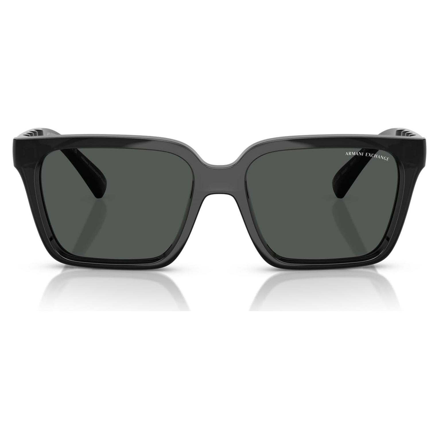 Gafas de sol Armani Exchange AX4147SF Low Bridge Fit