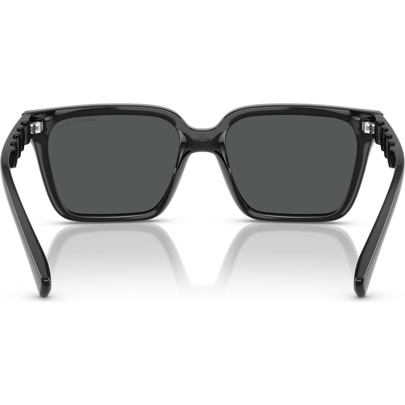 Gafas de sol Armani Exchange AX4147SF Low Bridge Fit