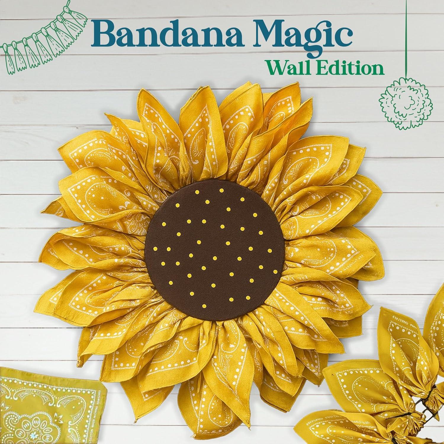 Paquete de 2 Marcos de Corona Redondos Upstout 35.56 cm Verde