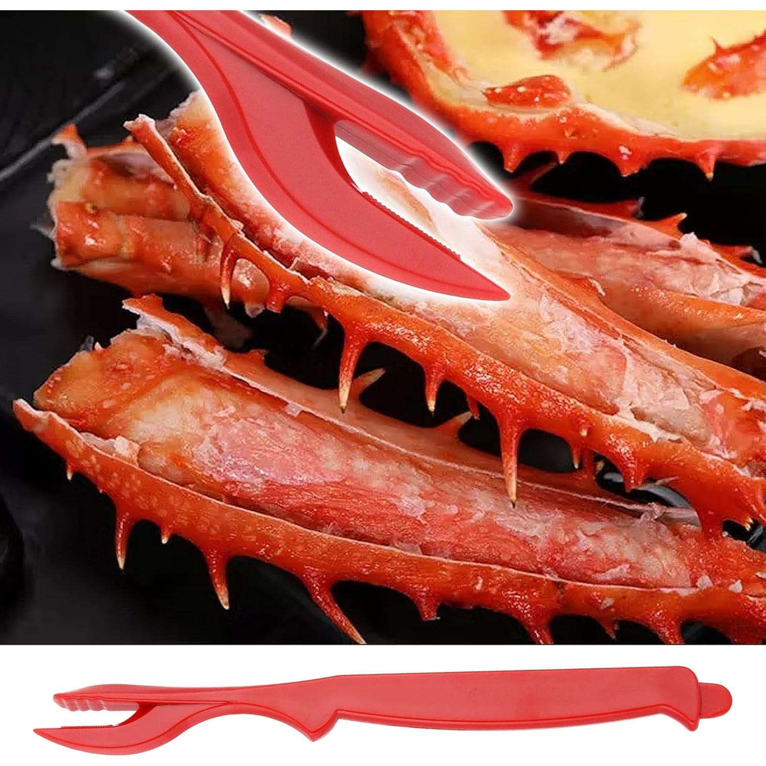 Juego de Herramientas para Mariscos GPYG, Set 27 Piezas