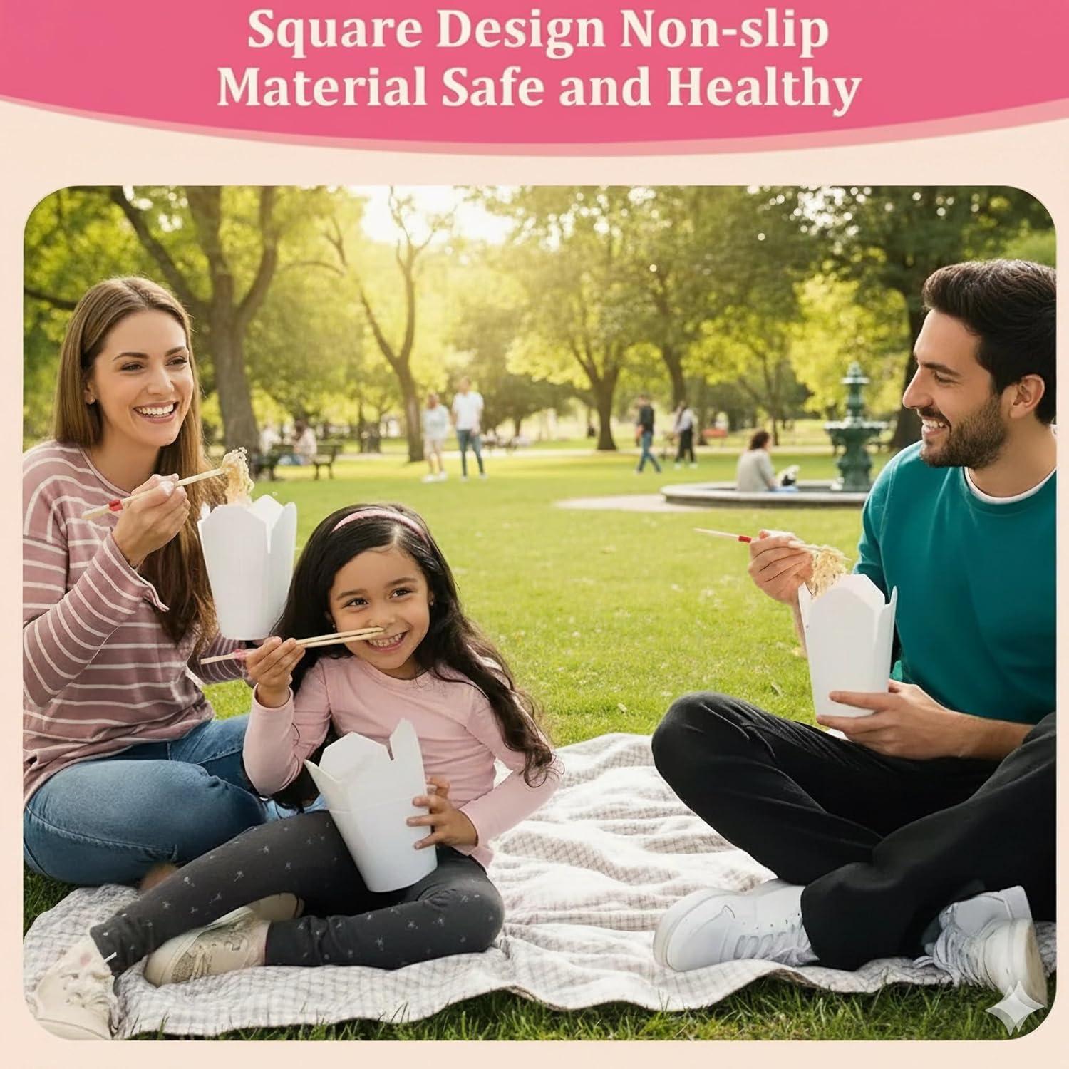 Ayudantes de Palillos de Entrenamiento NBZOSENG - 15 Pares Reutilizables