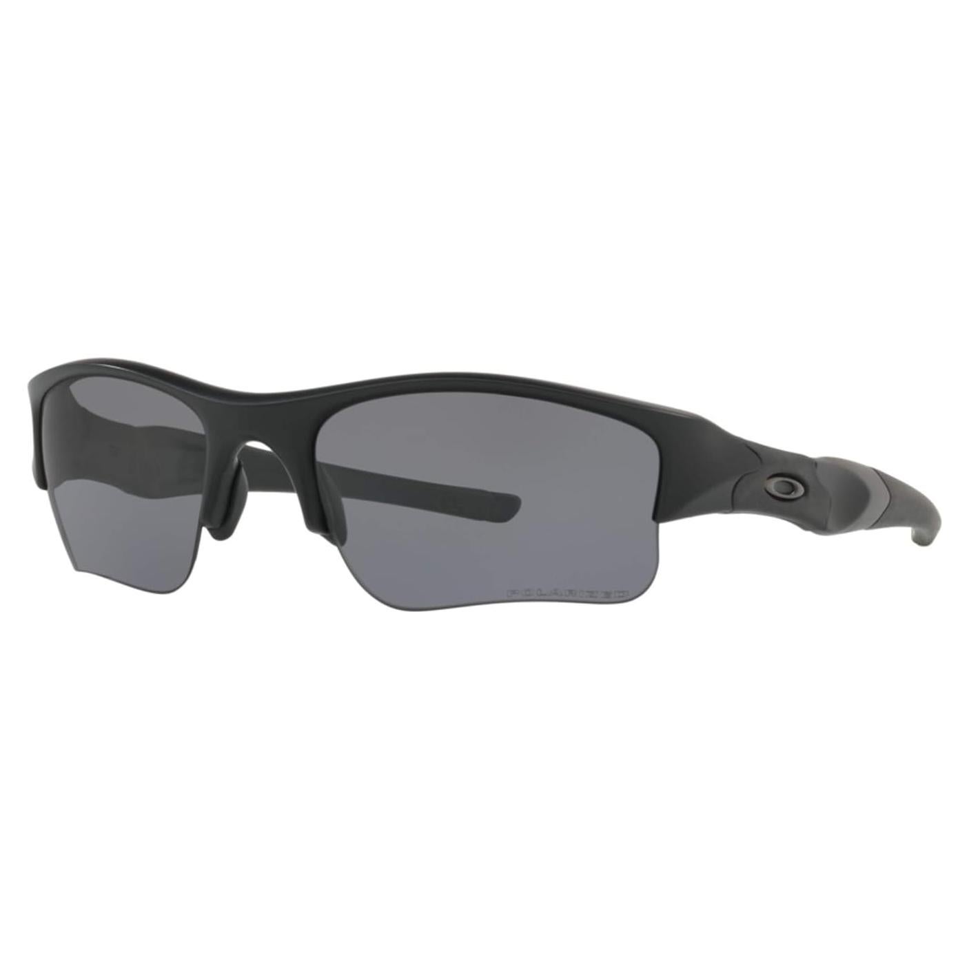 Gafas de sol Oakley Flak Jacket XLJ para hombres 63mm