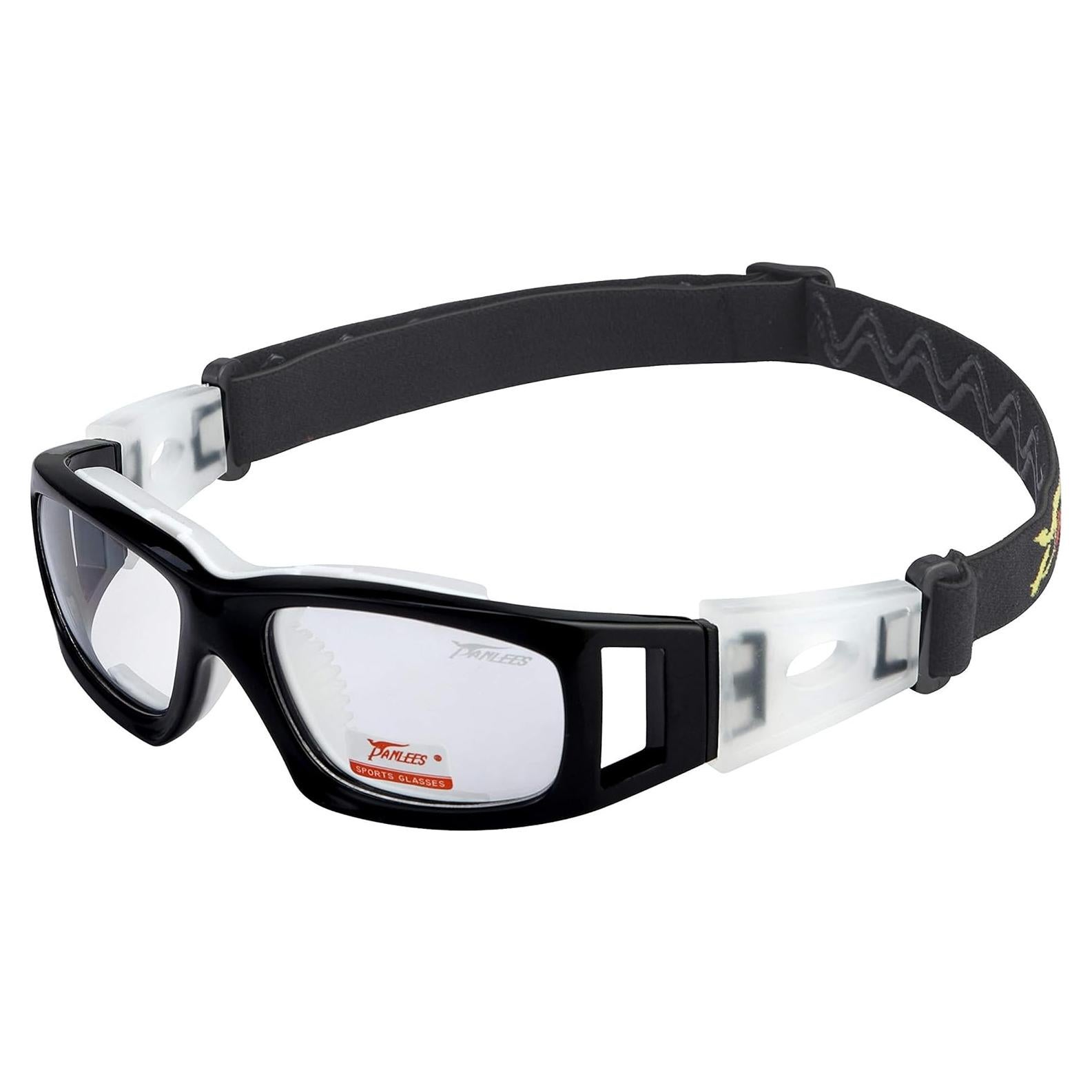 Gafas de seguridad deportivas PELLOR para fútbol y ciclismo
