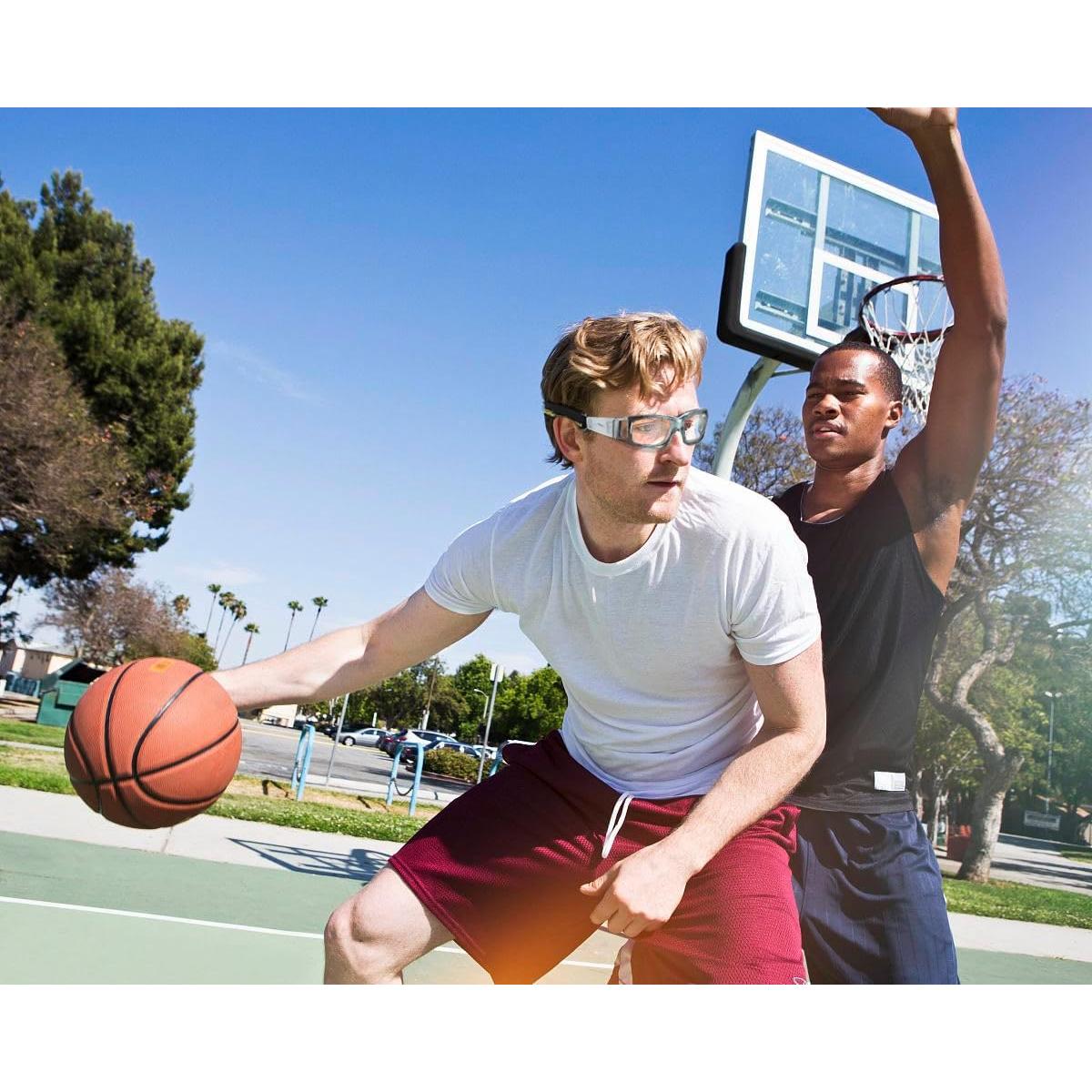 Gafas de Seguridad PELLOR para Deportes al Aire Libre