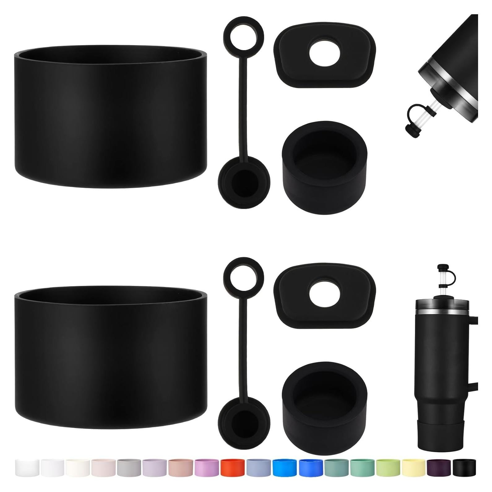 Juego de Accesorios HYZ para Tazas Stanley H2.0 8 Piezas