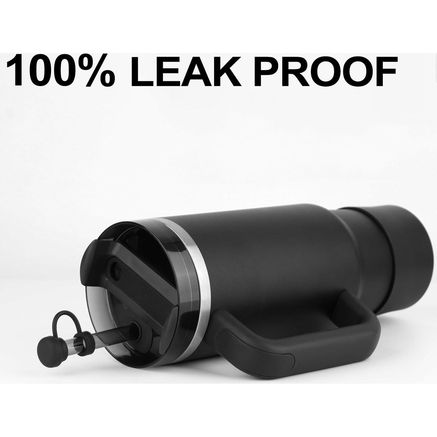 Juego de Accesorios HYZ para Tazas Stanley H2.0 8 Piezas