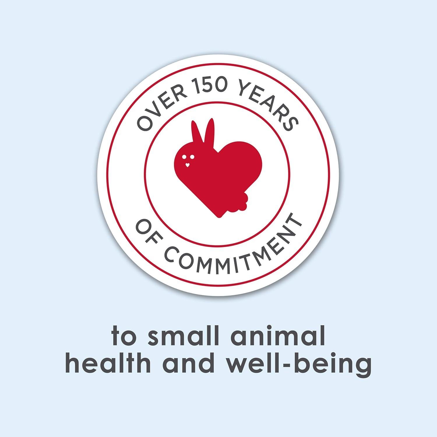 Ropa de Papel Blanca Kaytee Clean & Cozy 49.2L para Mascotas