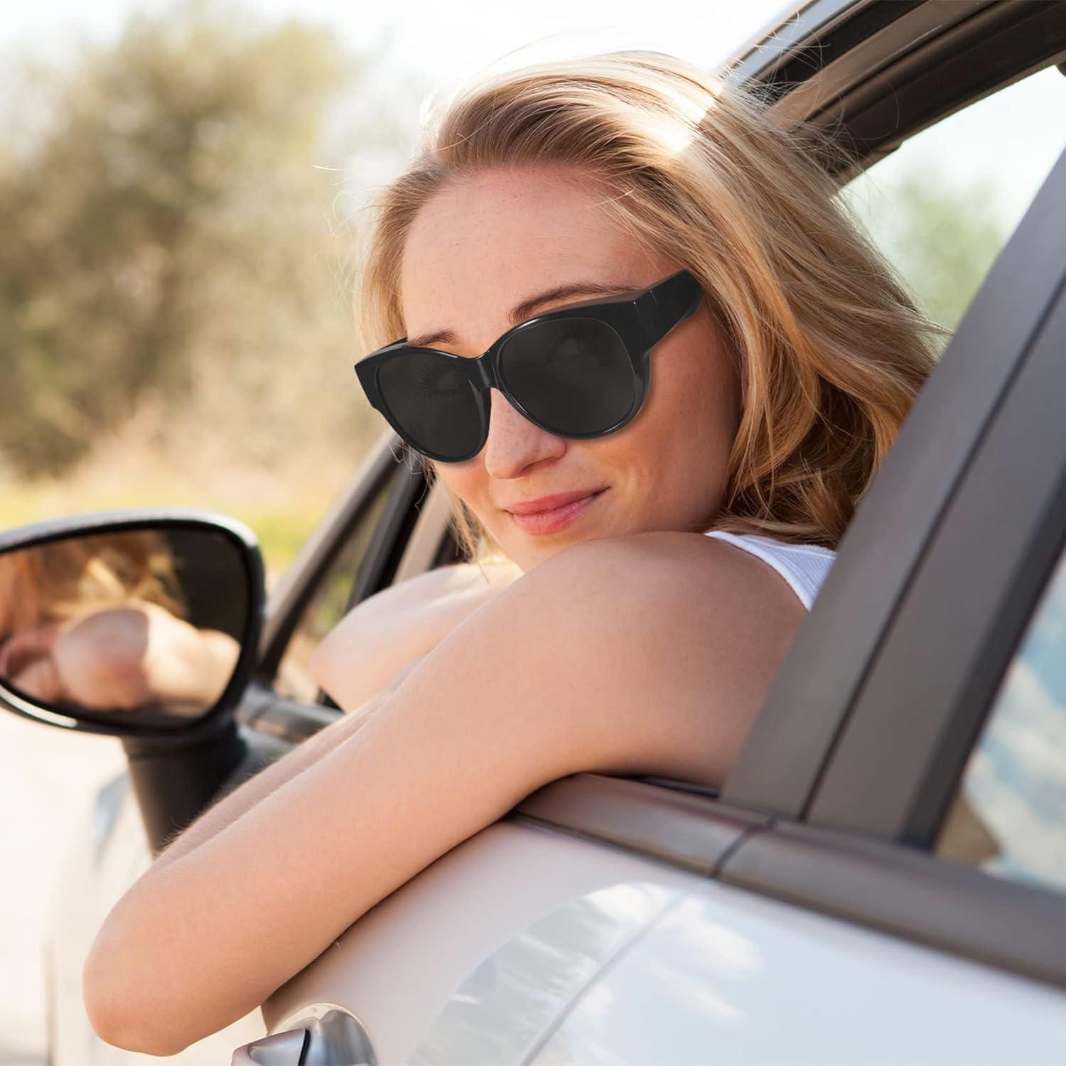 Gafas de sol polarizadas IGNAEF para mujeres - UV 100% protección