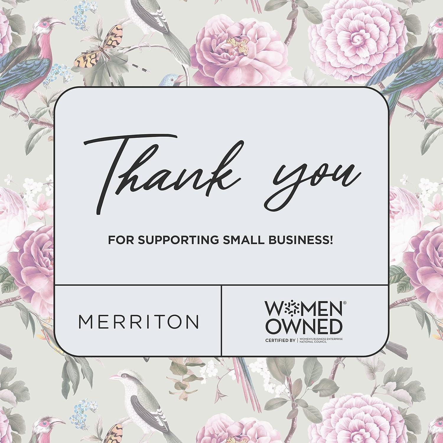 Forros Aromatizados para Cajones MERRITON Flor Real 55.88x40.64cm