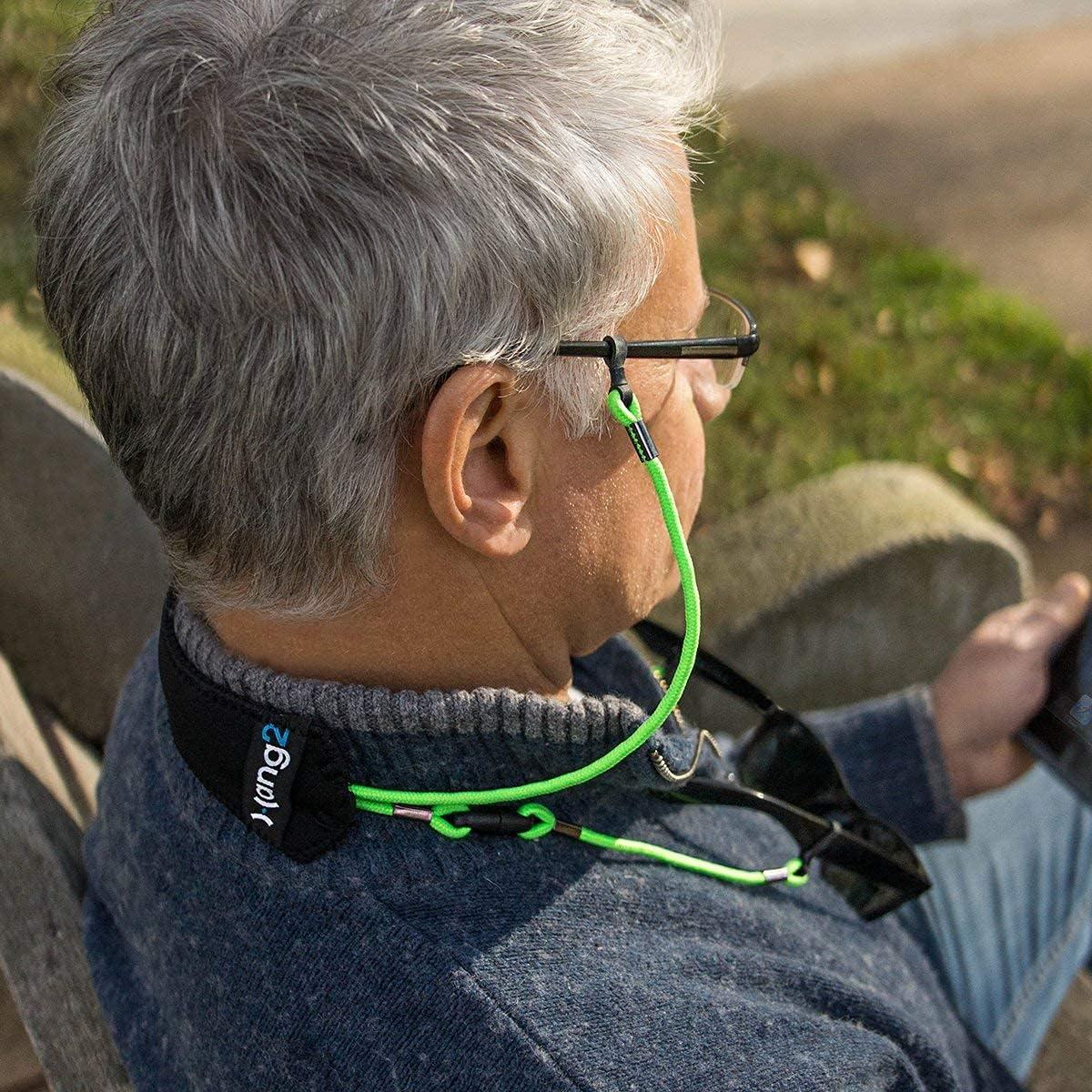 Correa Doble para Gafas HANG2 Impermeable Unisex 55.88 cm