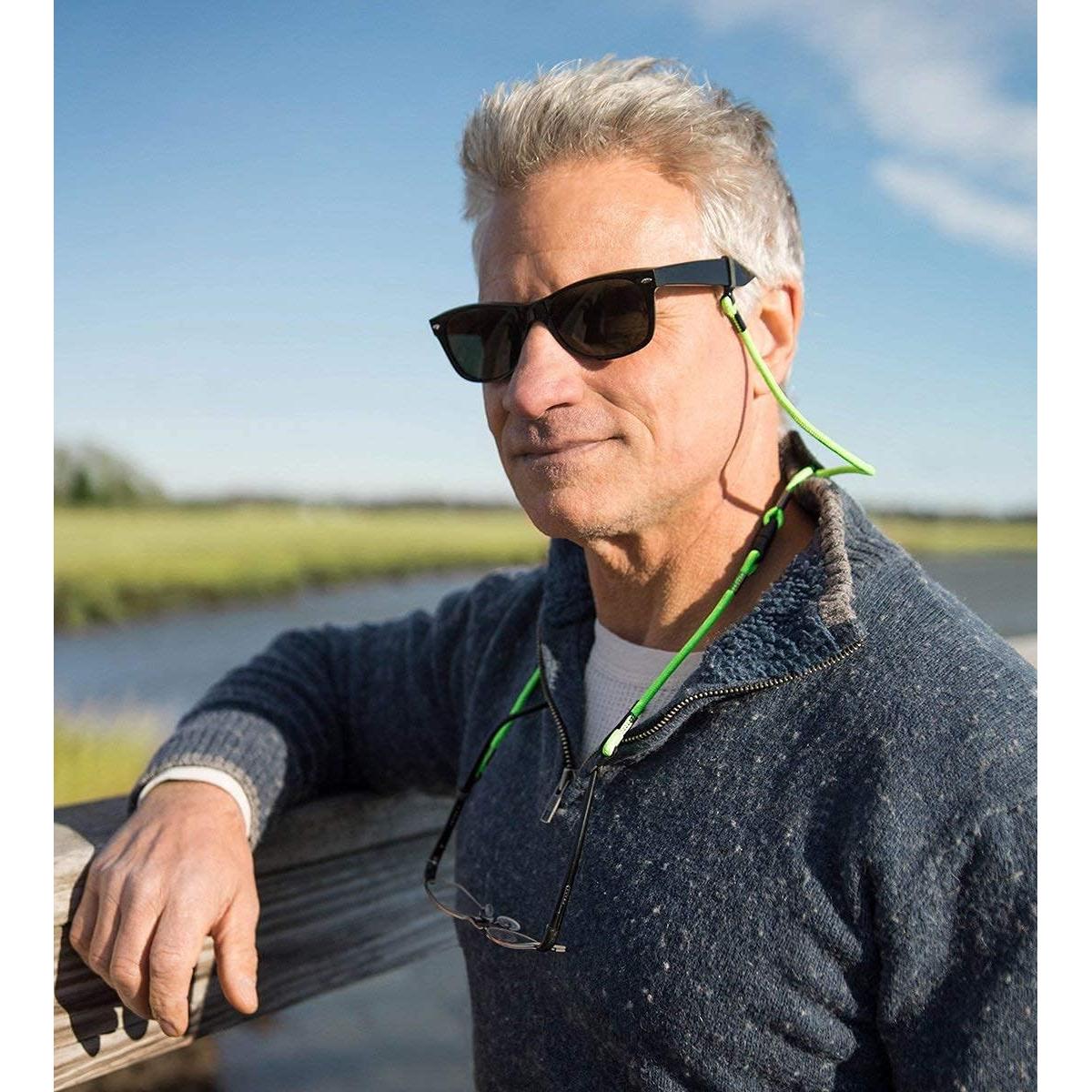 Correa Doble para Gafas HANG2 Impermeable Unisex 55.88 cm