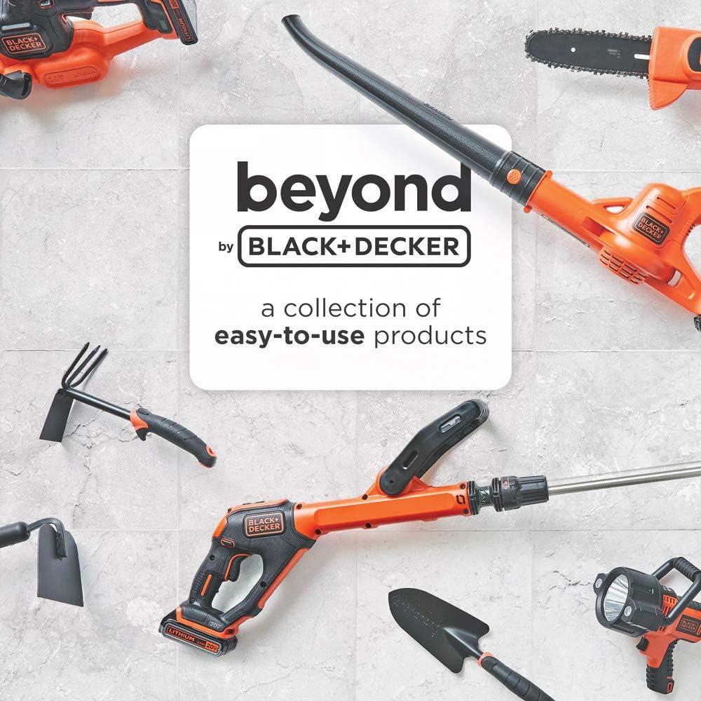 Kit de Herramientas 84 Piezas BDPK70284C1AEV BLACK+DECKER
