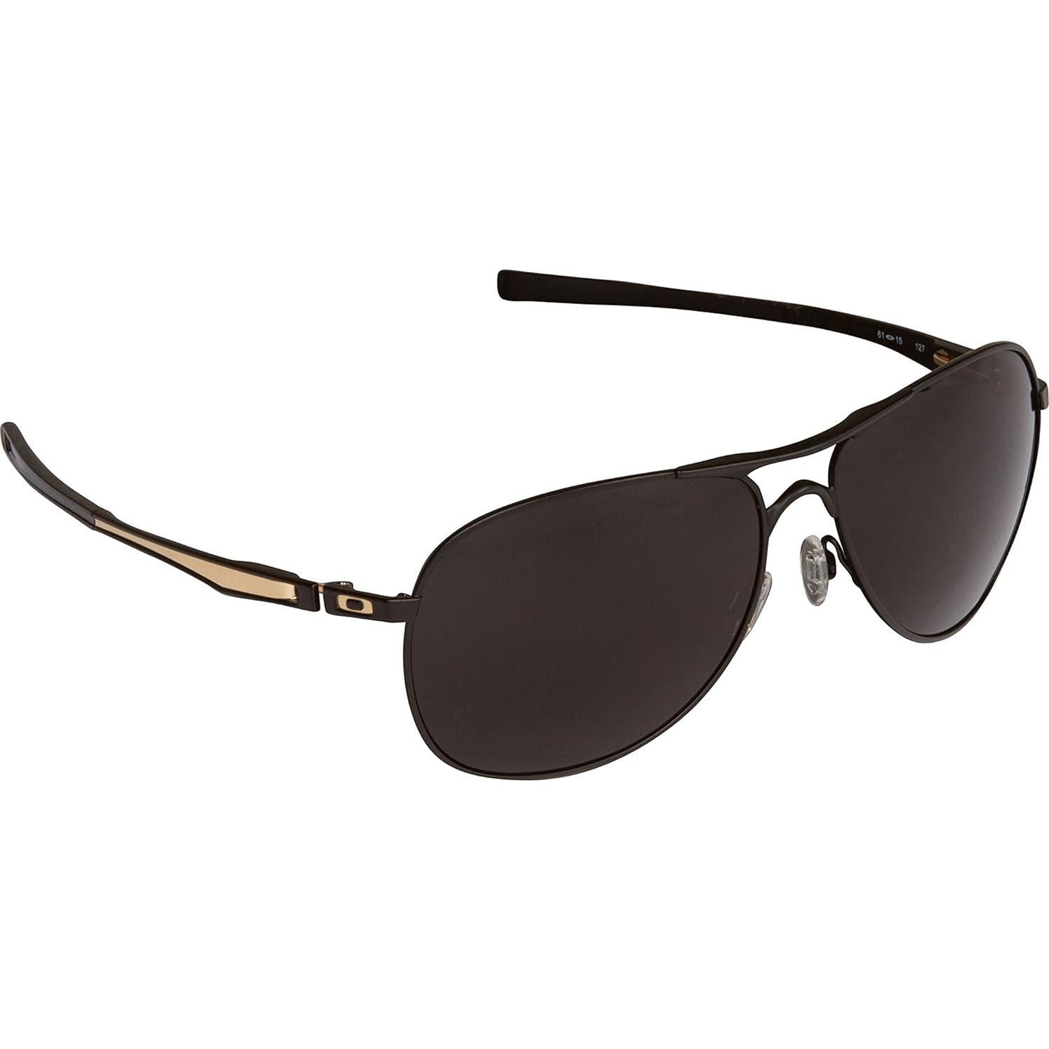 Lentes de Reemplazo Seek Optics para Gafas Oakley Plaintiff UV400