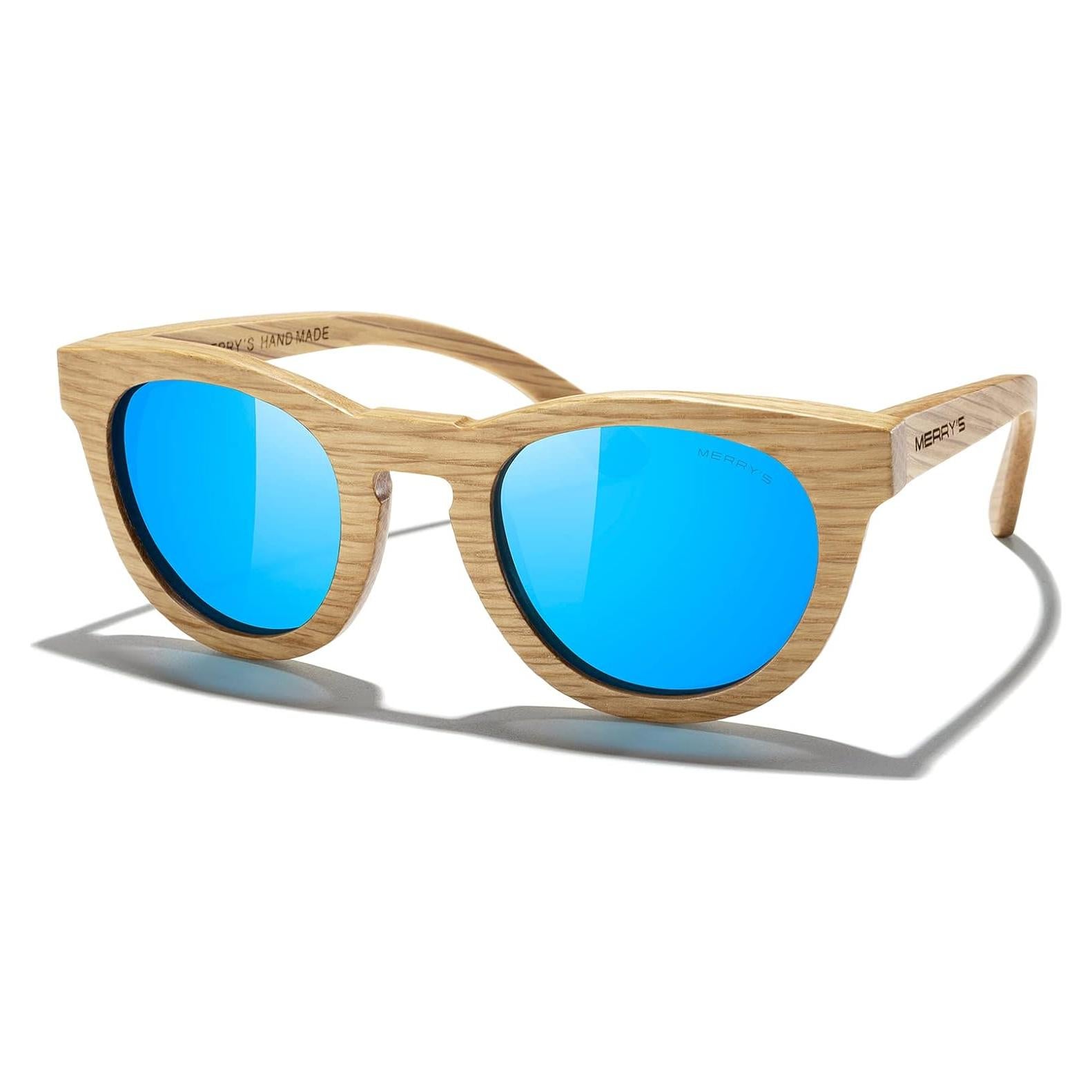 Gafas de sol flotantes MERRY'S S5268 polarizadas vintage