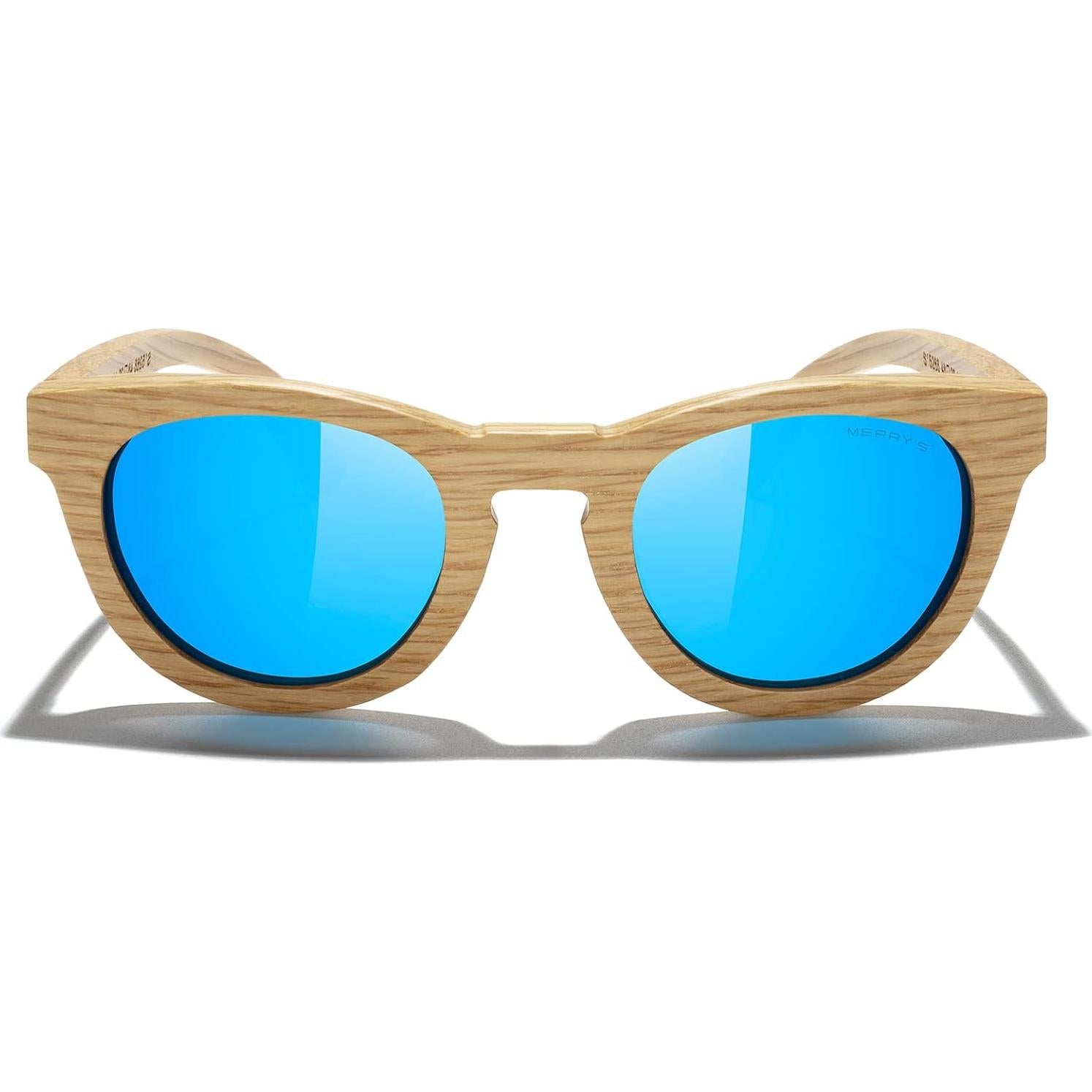 Gafas de sol flotantes MERRY'S S5268 polarizadas vintage