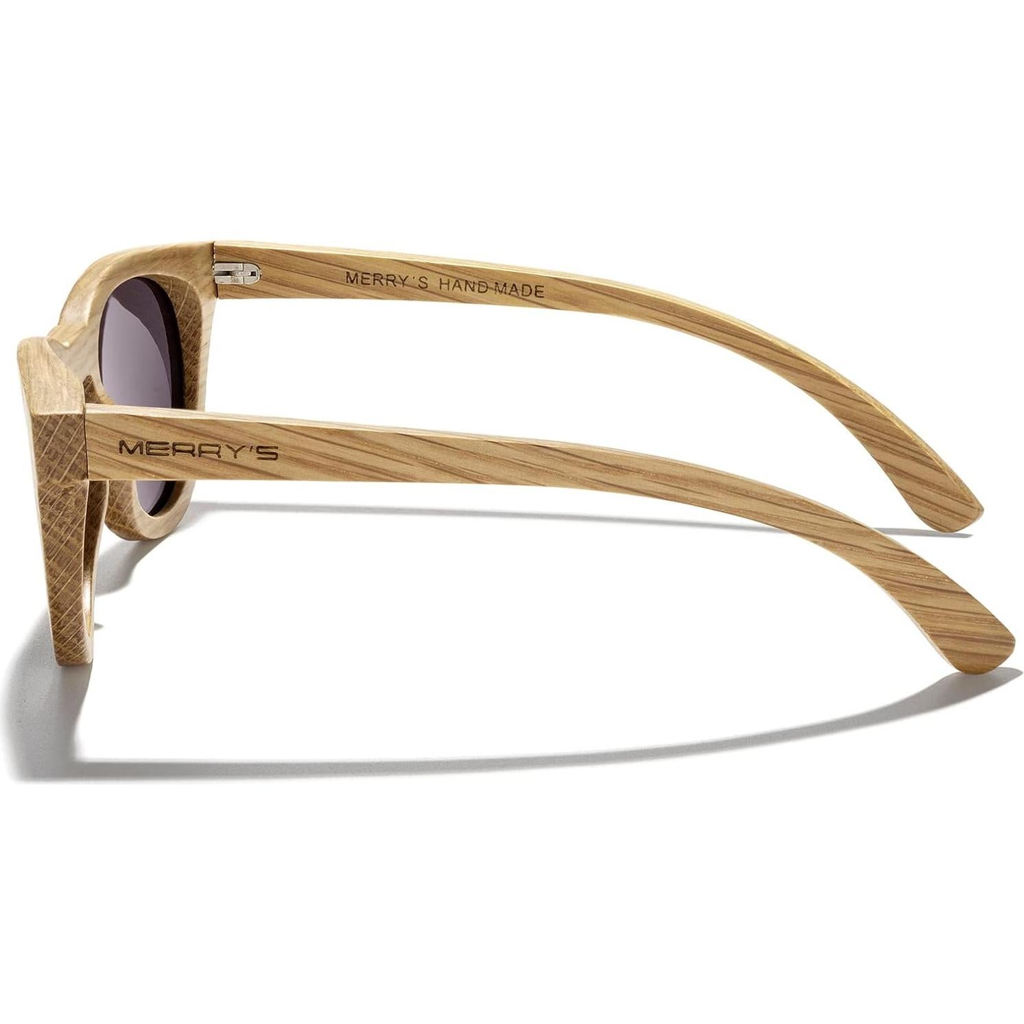 Gafas de sol flotantes MERRY'S S5268 polarizadas vintage