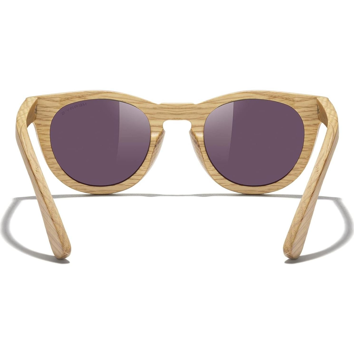 Gafas de sol flotantes MERRY'S S5268 polarizadas vintage