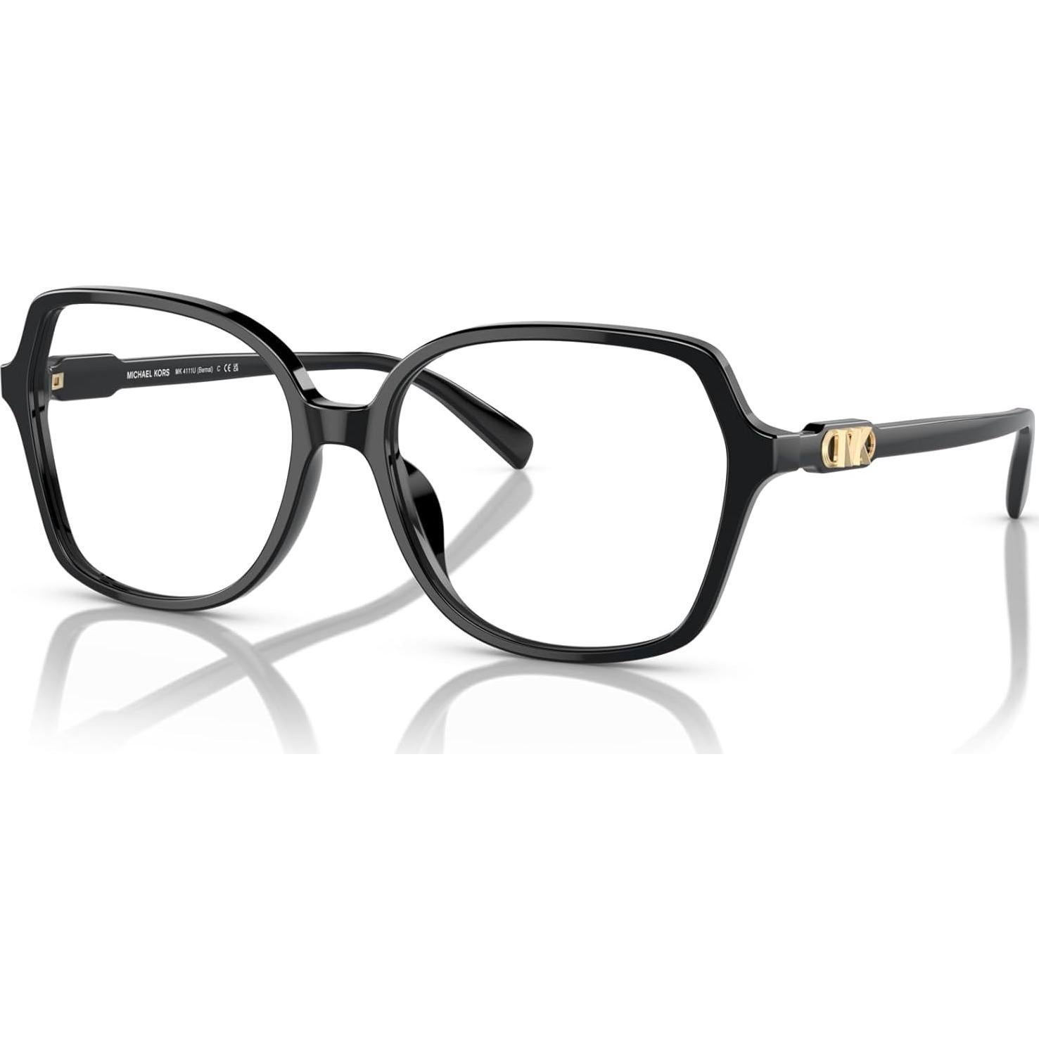 Montura de Gafas Michael Kors MK4111U Universal Fit Mujer