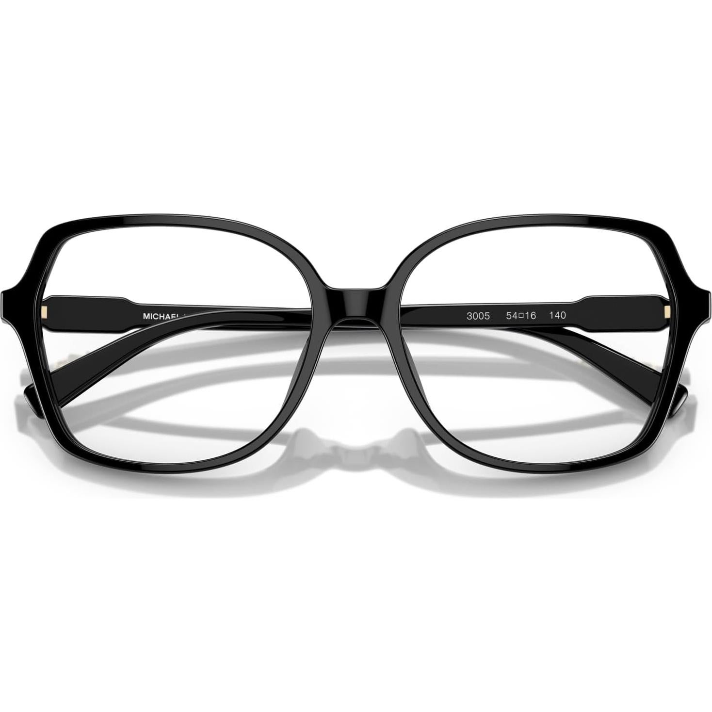 Montura de Gafas Michael Kors MK4111U Universal Fit Mujer