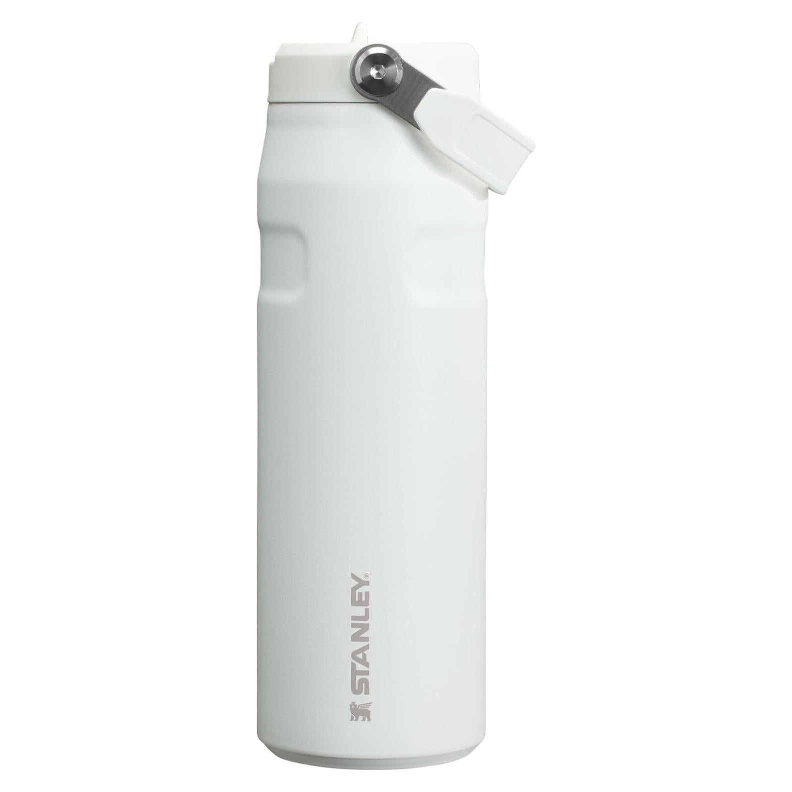 Botella de Agua Stanley IceFlow 2.0 710 ml | Tapa Flip Straw