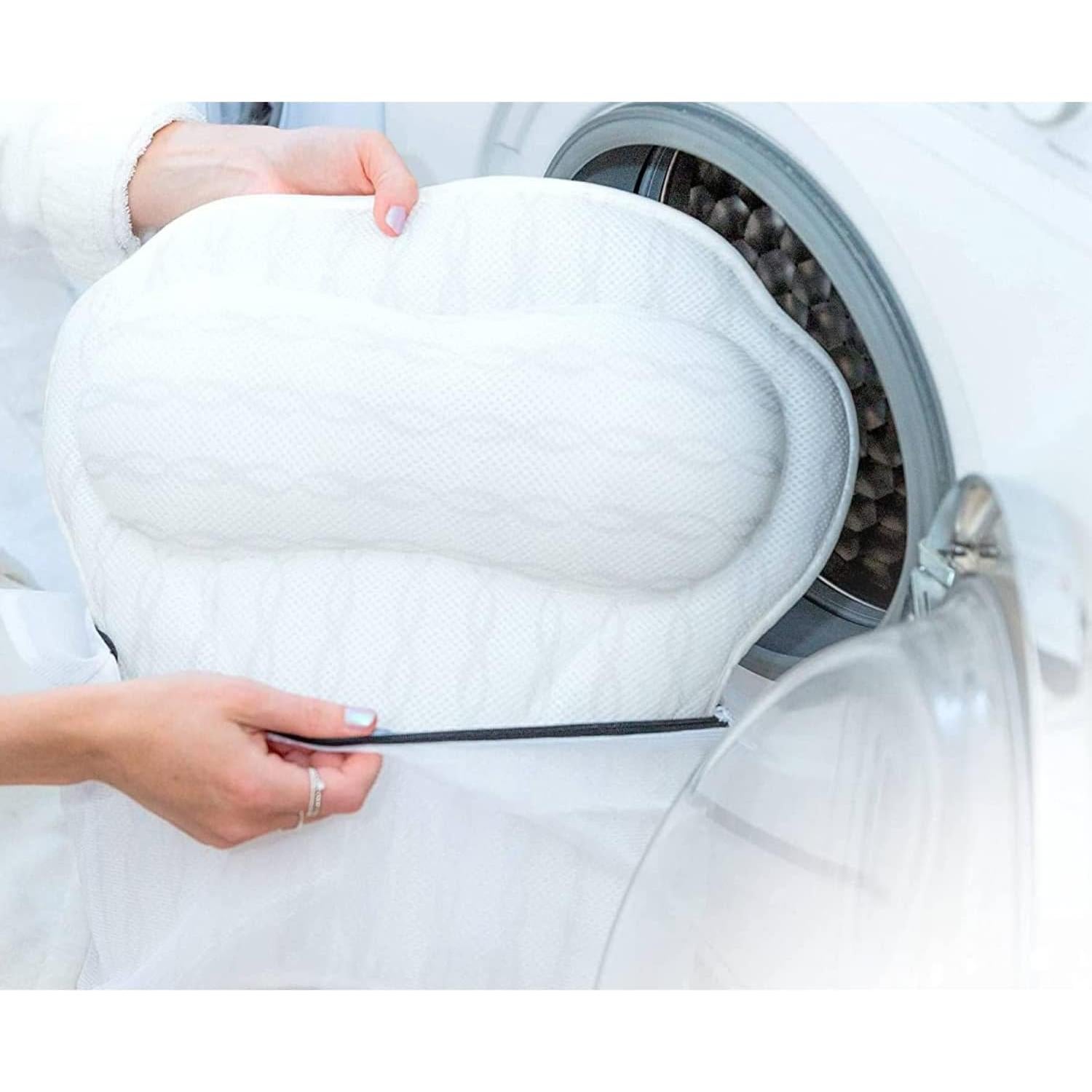 Almohada de Baño Ergonómica Altatac para Relajación