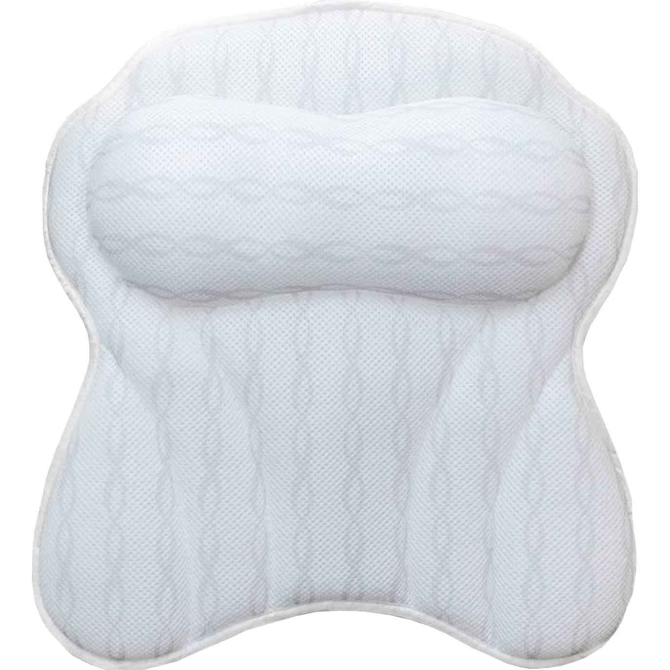 Almohada de Baño Ergonómica Altatac para Relajación