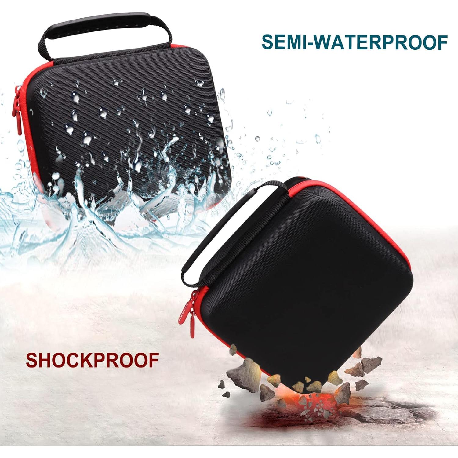 Funda LTGEM para Router Compacta Inalámbrica Milwaukee 2723-20