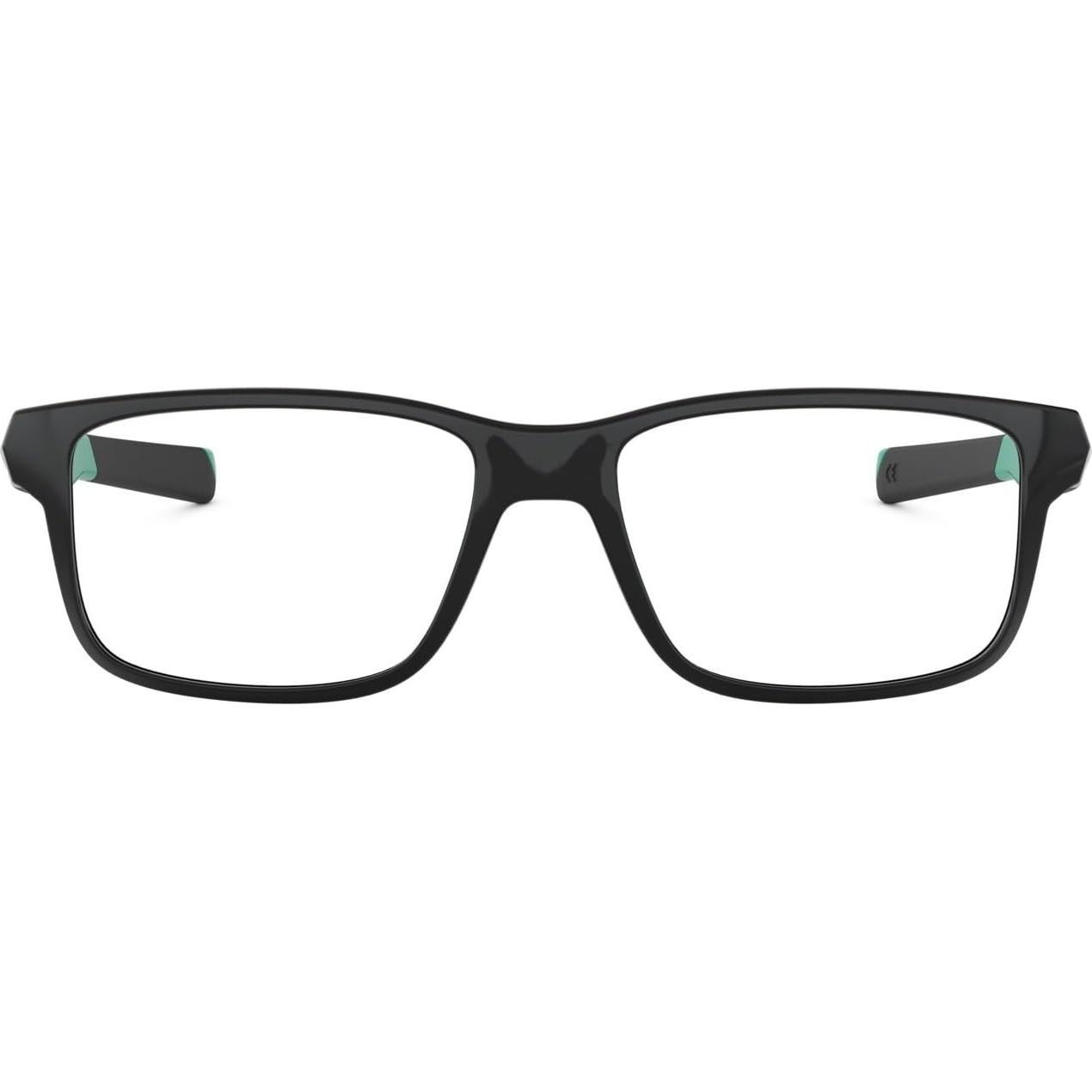 Montura de Gafas Recetadas Oakley OY8007 Niños Tinta Negra