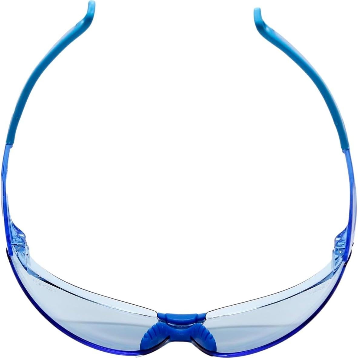 Gafas de Seguridad Calabria Drop Shot UV 400 para Deportes