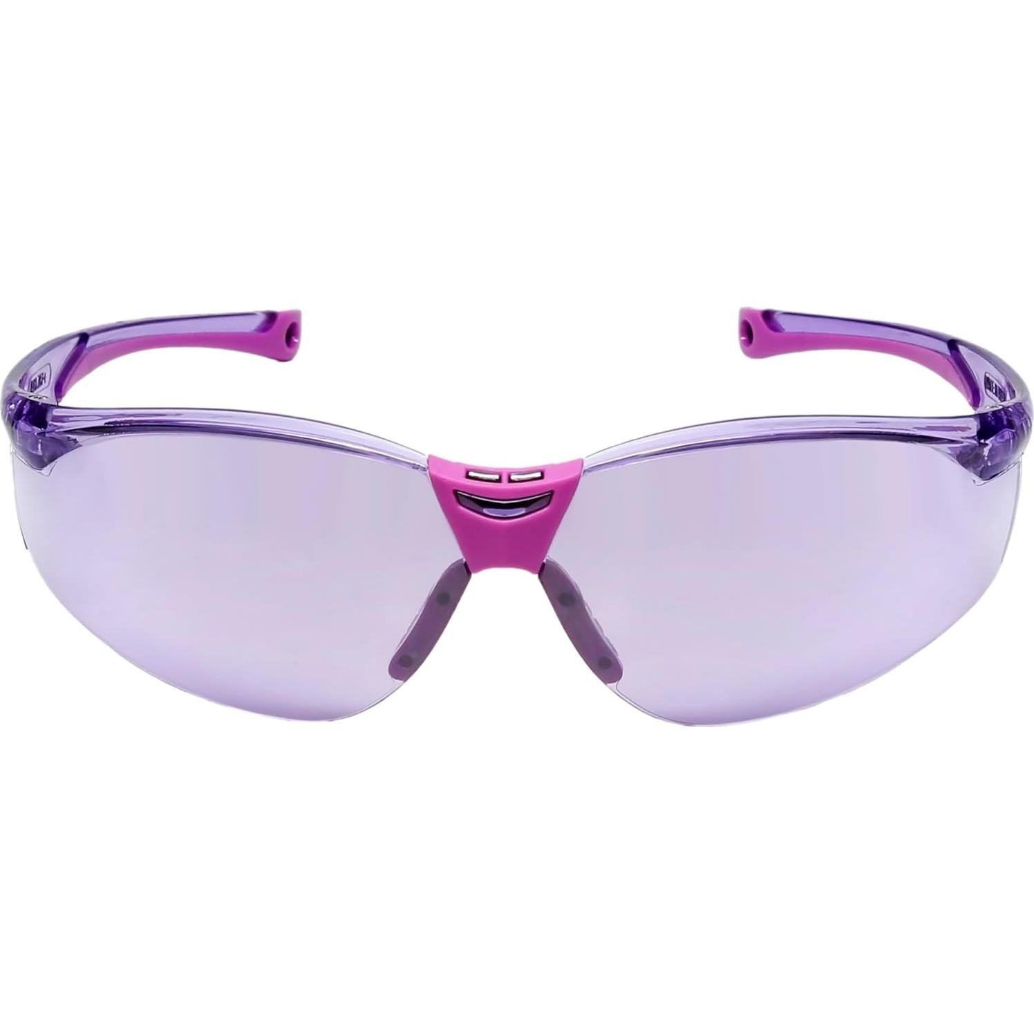 Gafas de Seguridad Calabria Drop Shot UV 400 Unisex