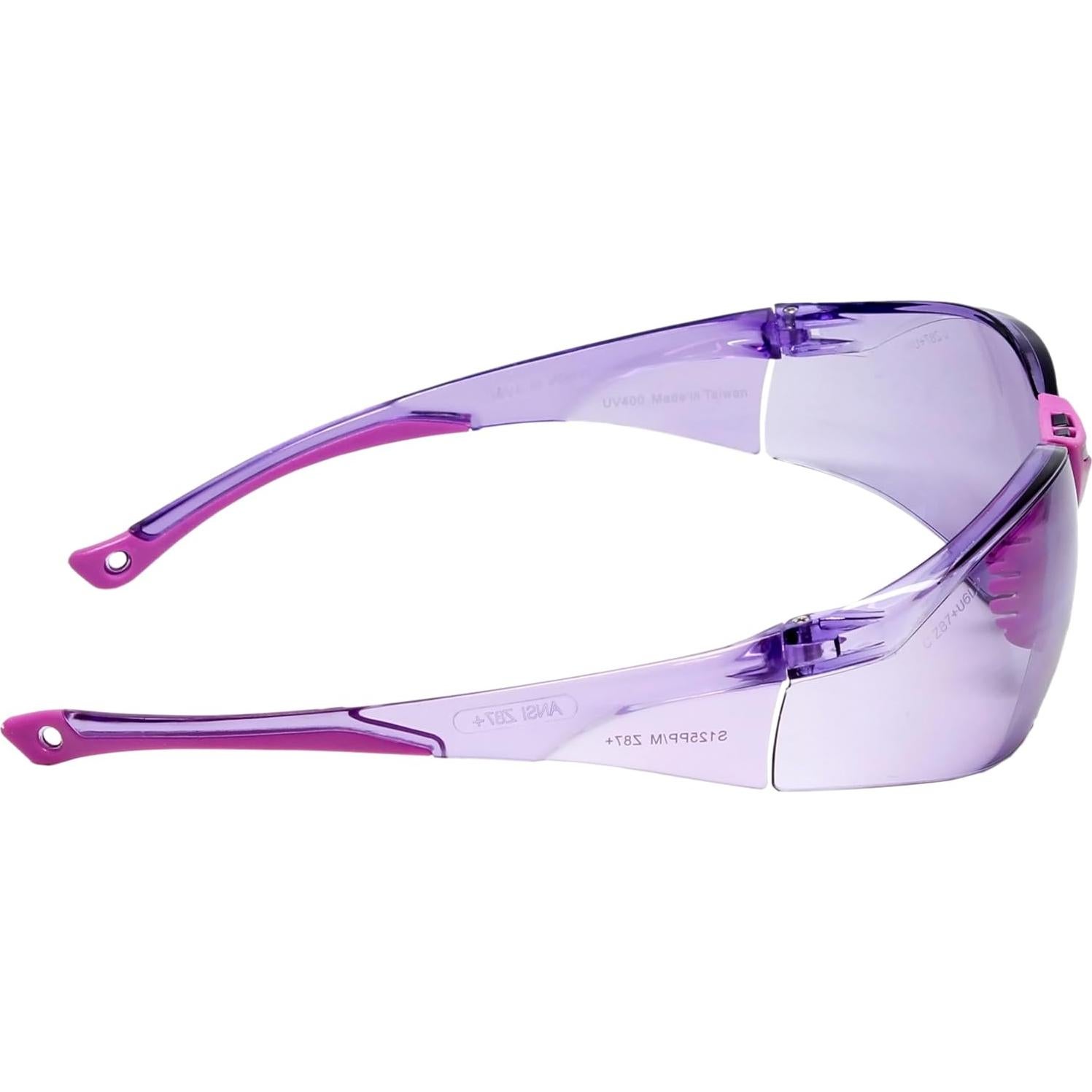 Gafas de Seguridad Calabria Drop Shot UV 400 Unisex