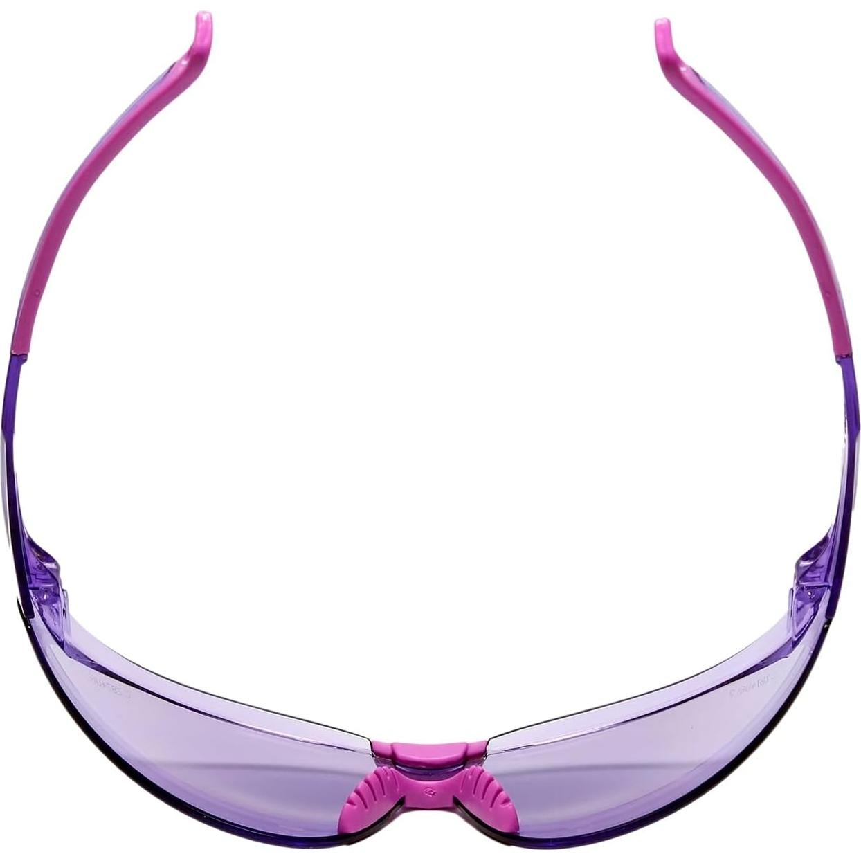 Gafas de Seguridad Calabria Drop Shot UV 400 Unisex