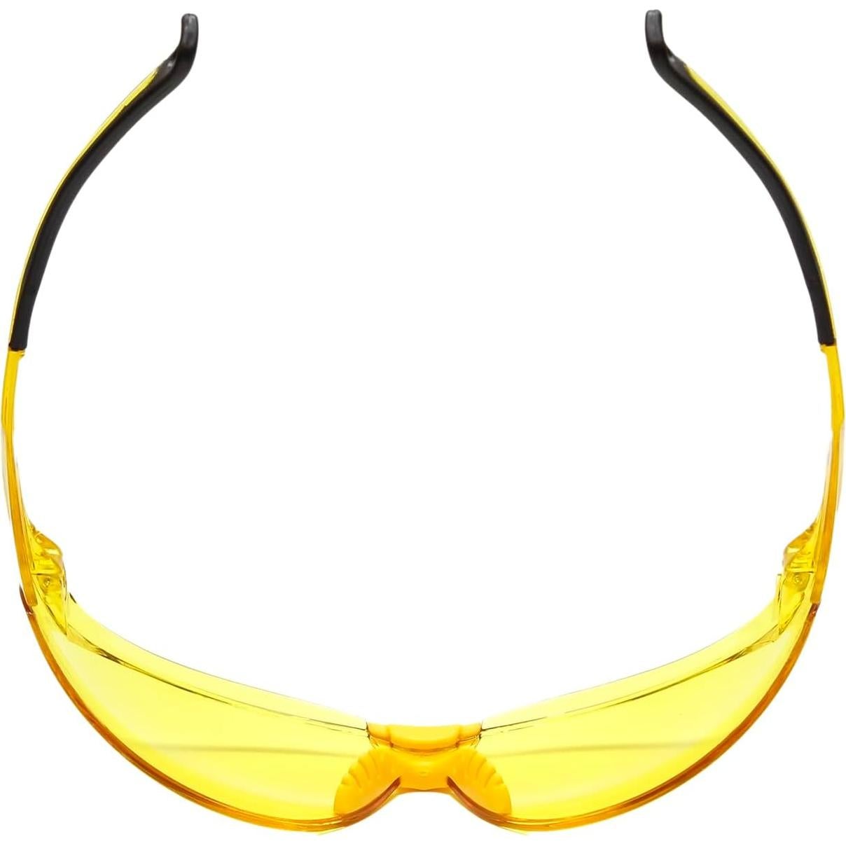 Gafas de Seguridad Deportivas Calabria Drop Shot UV400