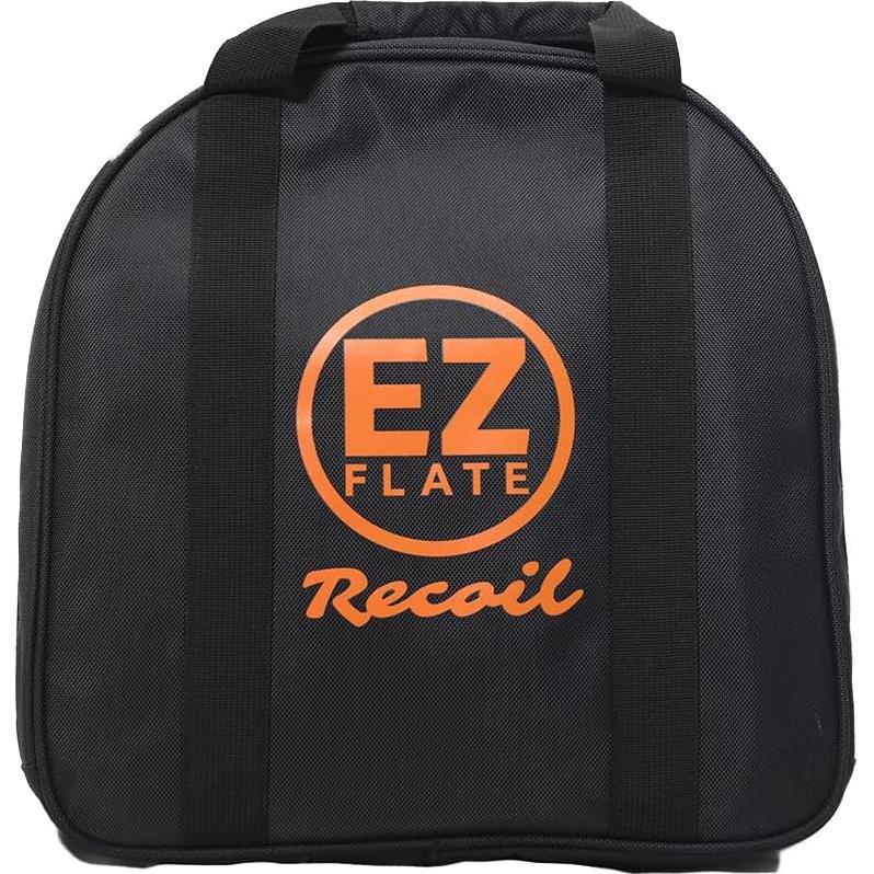 Sistema de Manguera de Aire EZ FLATE para 4 Neumáticos