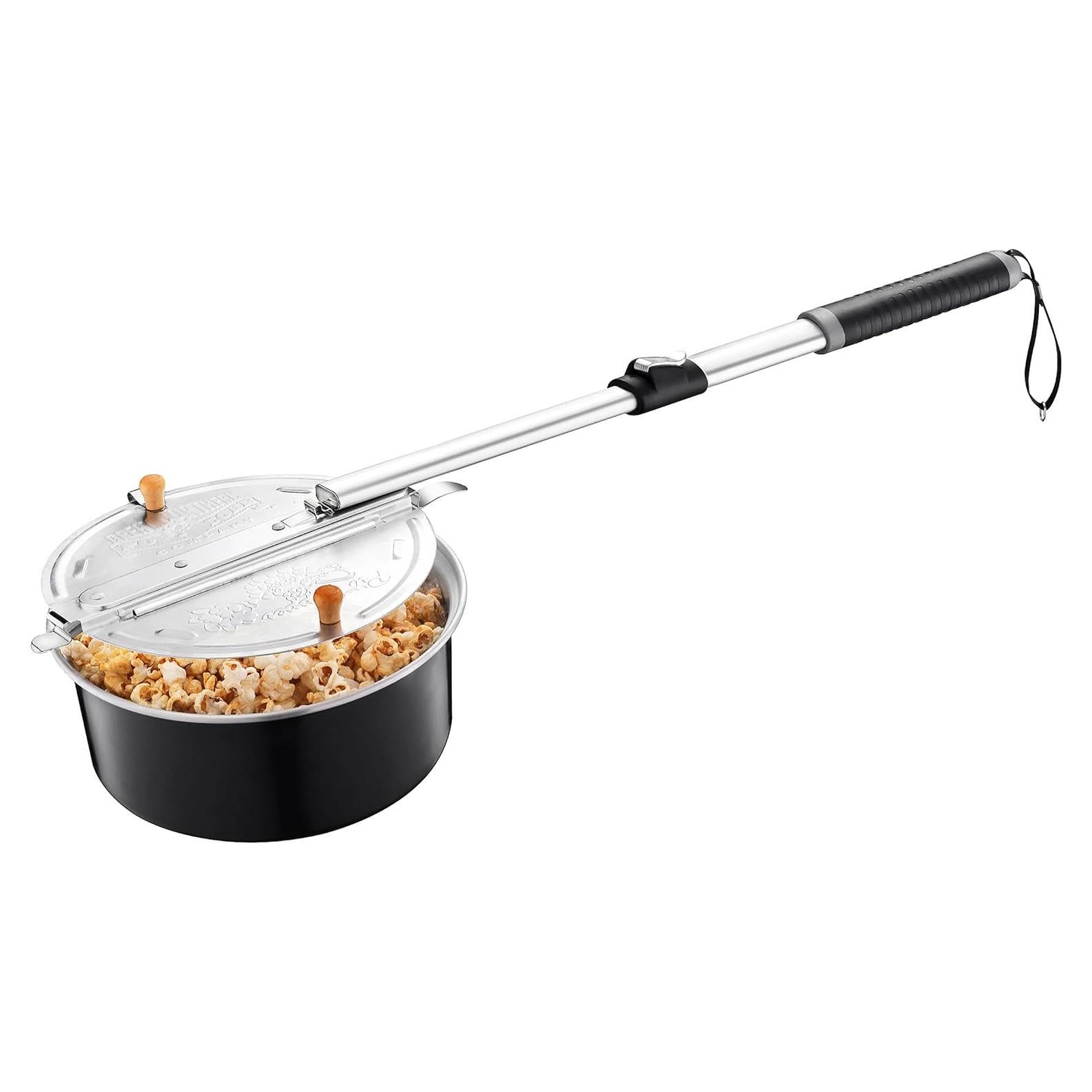 Campana para Palomitas de Maíz Great Northern 6252 - Camping