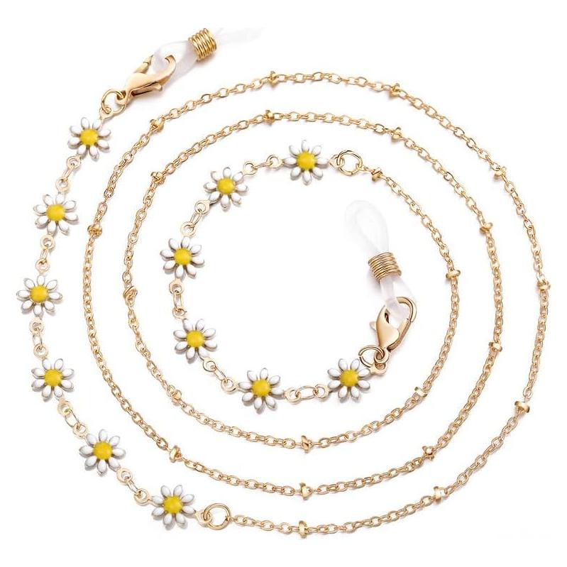 Cadena de Gafas Humlbird para Mujeres 72 cm Elegante