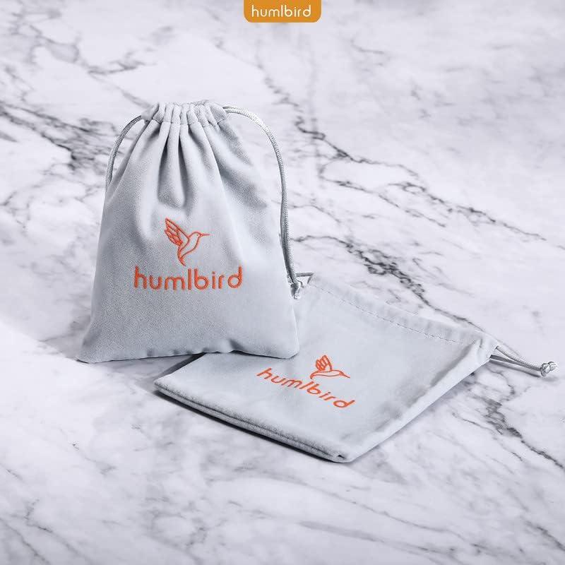 Cadena de Gafas Humlbird para Mujeres 72 cm Elegante