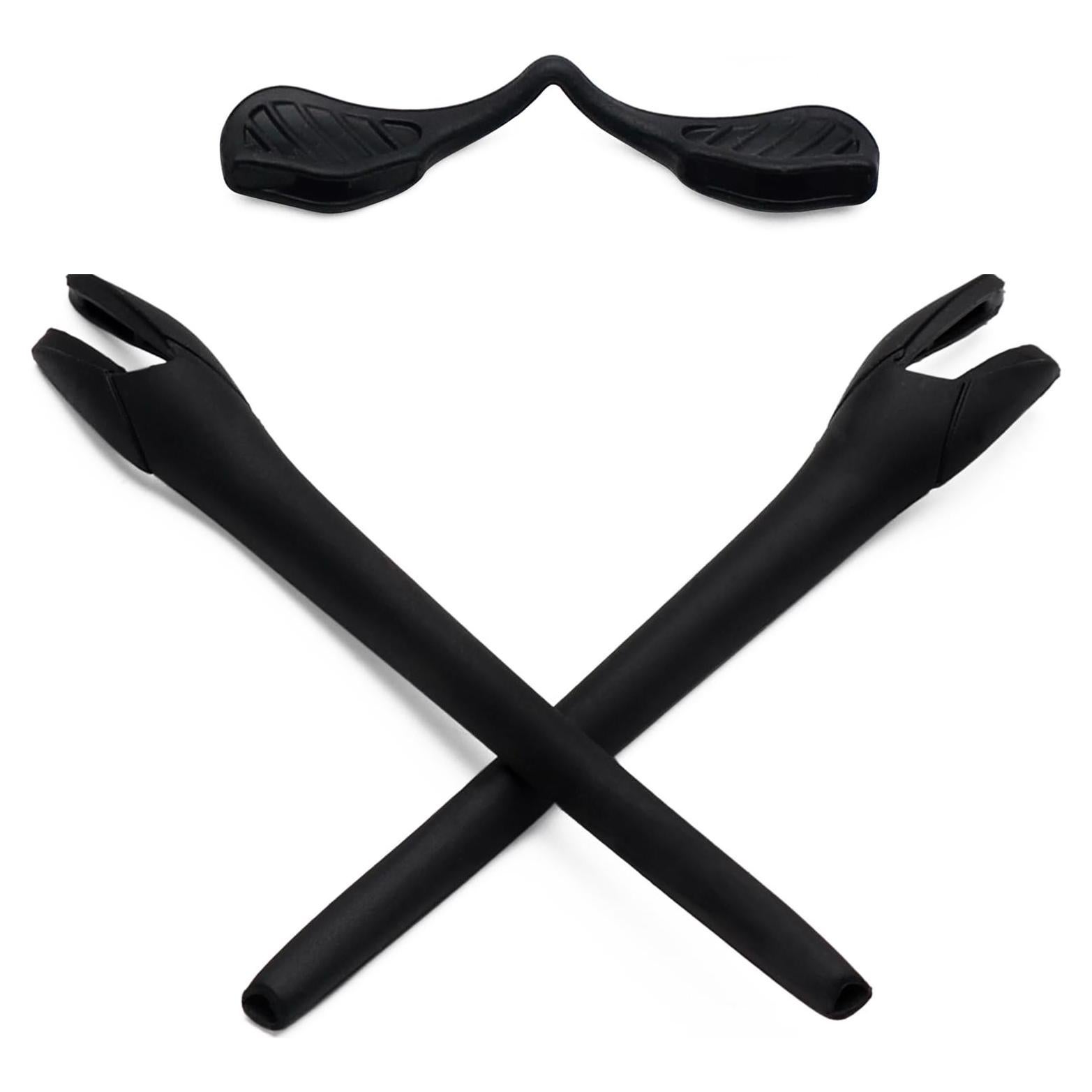 Kits de Reemplazo Earsocks y Almohadilla Mryok para Gafas Oakley