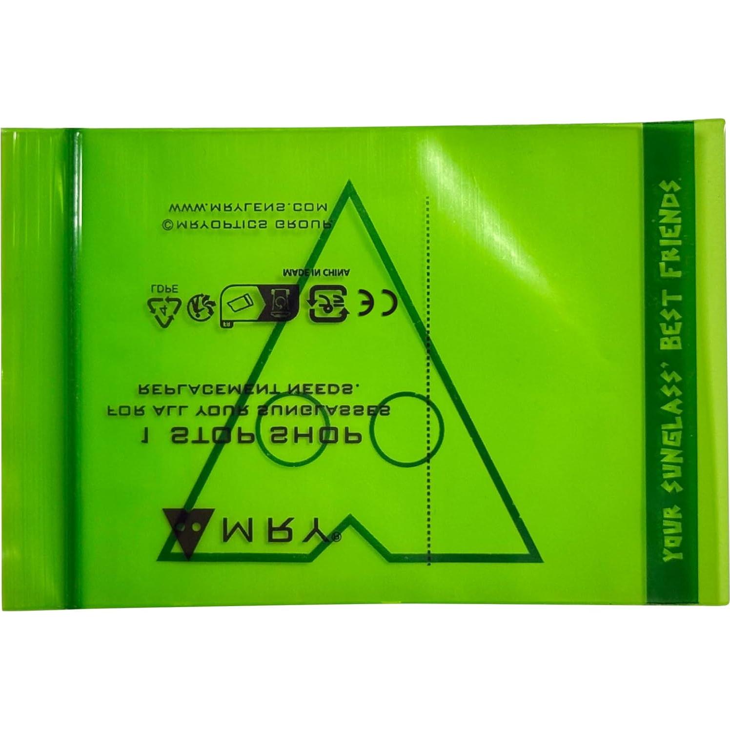 Kits de Reemplazo Earsocks y Almohadilla Mryok para Gafas Oakley