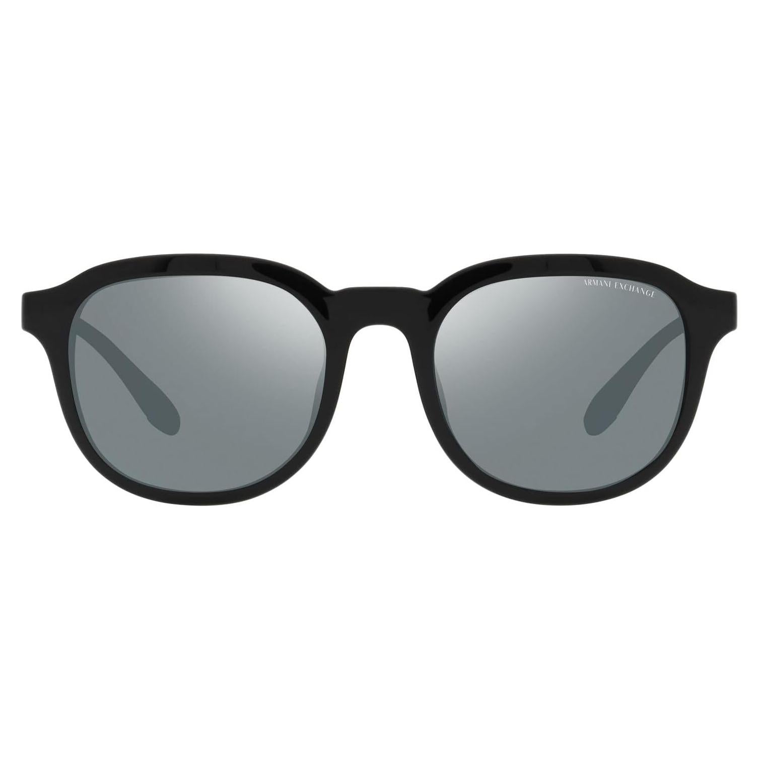 Gafas de sol cuadradas AX4129SU Armani Exchange 54mm