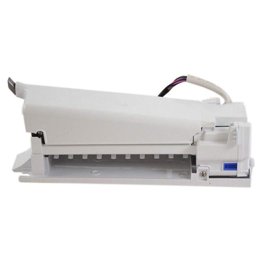 SAMSUNG DA97-15217B Refrigerator Ice Maker Assembly Genuine Original Equipment Manufacturer (OEM) Part