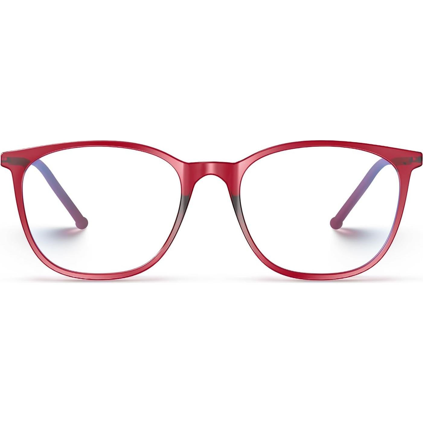 Gafas Antideslizantes TR90 VISOONE Gael Luz Azul Talla M